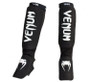 Venum 'Kontact' shinguards and insteps - Cotton