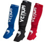 Venum 'Kontact' shinguards and insteps - Cotton