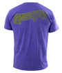 Hayabusa Branded T-paita purple