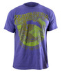 Hayabusa Branded T-paita purple