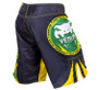 Venum All Sports Fight Short - Brazil edition