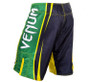 Venum All Sports Fight Short - Brazil edition