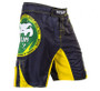 Venum All Sports Fight Short - Brazil edition