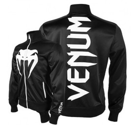 Venum Giant Jacket – Urheilullinen vetoketjutakki