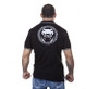 Venum All Sports Polo – Musta Miesten Paitapusero