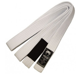 Venum BJJ Belt- White