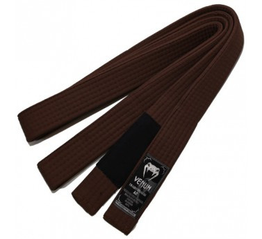 Venum BJJ Belt - Brown