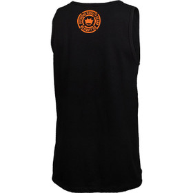 Dethrone We Salute You Tank