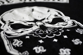 Pride Or Die fight club tee