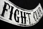 Pride Or Die fight club tee