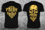 Pride Or Die Reckless t-paita