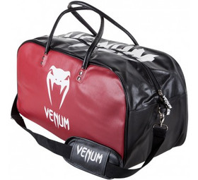 Venum Origins Red Devil Bag