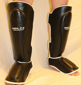 Holtz Muay Thai säärisuojat