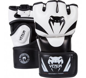 Venum Attack MMA gloves