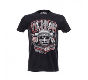 Venum Shogun Supremacy Junior T-paita- Black