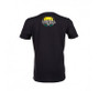 Venum Carioca Junior T-shirt - Black