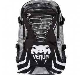 Venum Challenger Pro Backpack - Black/Grey