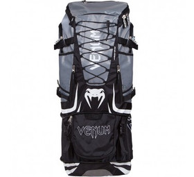 Venum Challenger Xtreme Backpack - Black/Grey