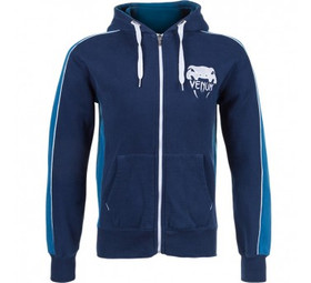 Venum Elite Hoody Navy