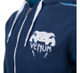 Venum Elite Hoody Navy