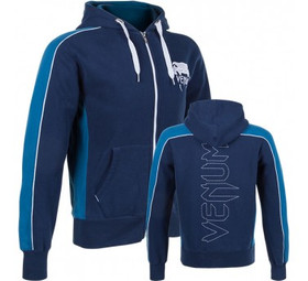 Venum Elite Hoody Navy