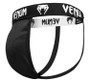 Venum Competitor groin guard silver