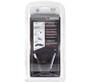 Venum Competitor groin guard silver