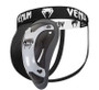 Venum Competitor groin guard silver