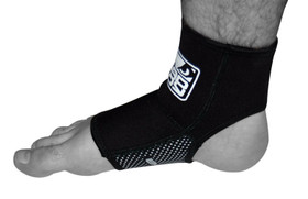 Bad Boy MMA foot grips
