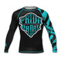 Rashguard PRiDEorDiE Z-CAMP