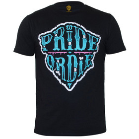 T-Shirt PRiDEorDiE Z-CAMP