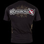 Hayabusa Premium Muay Thai T - Shirt Black