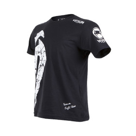 Venum Giant Junior T-shirt - Black