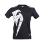 Venum Giant Junior T-shirt - Black