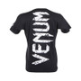 Venum Giant Junior T-shirt - Black