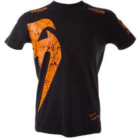 Venum Giant Tee orange