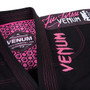 Venum Challenger 2.0 Women BJJ Gi - Black