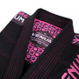 Venum Challenger 2.0 Women BJJ Gi - Black