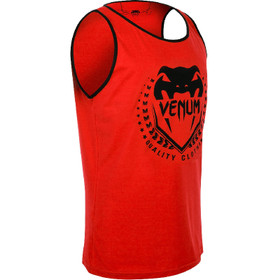 VENUM VICTORY TANK TOP – PUNAINEN