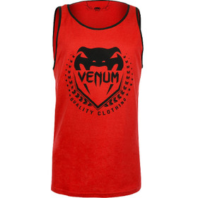 VENUM VICTORY TANK TOP – PUNAINEN