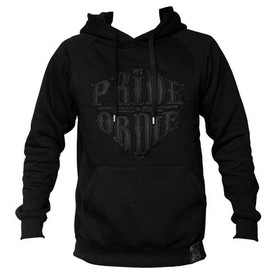 Pride Or Die Reckless huppari