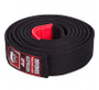 Venum BJJ Belt- Black