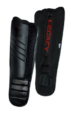 Bad Boy Legacy MMA säärisuojat musta