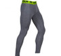 Venum Contender 2.0 Compression Spats - Heather Grey