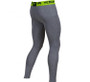 Venum Contender 2.0 Compression Spats - Heather Grey