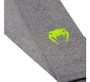 Venum Contender 2.0 Compression Spats - Heather Grey