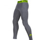 Venum Contender 2.0 Compression Spats - Heather Grey