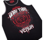 Venum Tiger King Top Tank - Black