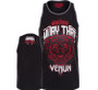 Venum Tiger King Top Tank - Black