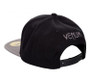 Venum Snapback Cap Black